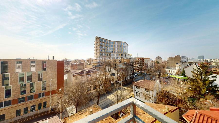 FERDINAND - Veris Residence | 2 camere + terasa 56mp bloc 2022 - 23