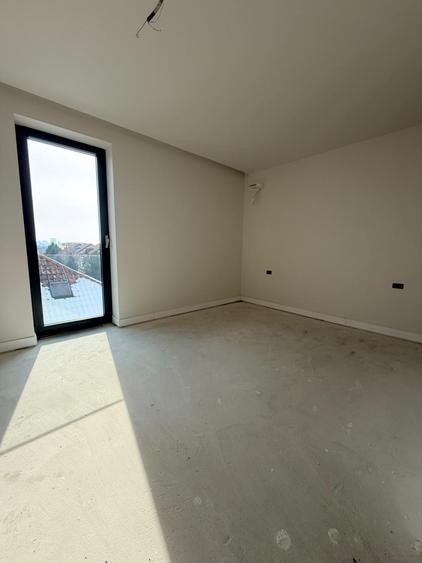 Apartament 3 Camere 16 mp Terasa Arqa Jolie Village Pipera