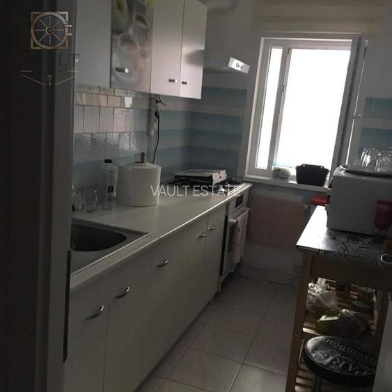 Garsoniera Decomandata etaj 3/10 zona Sebastian/Rahova - 3