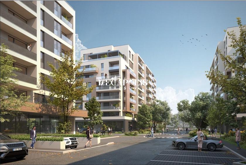 Apartament Premium | 3 camere | Bartolomeu | 63 MP - 6