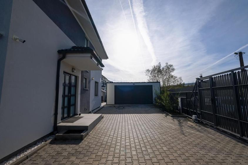 Casa modernă, confortabilă, la doar 20 minute de centrul orașului - 32