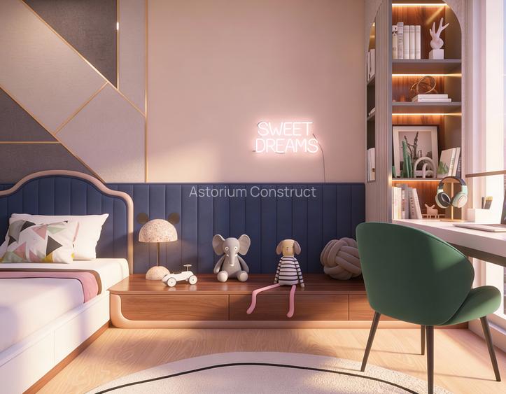 Apartament 5 Camere Duplex cu Finisaje de Lux | Rezidențial | Comision 0% - 6