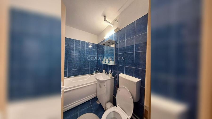 FARA COMISION! 2 camere, etaj 2 /10, zona Mercur, IULIUS MALL - 9