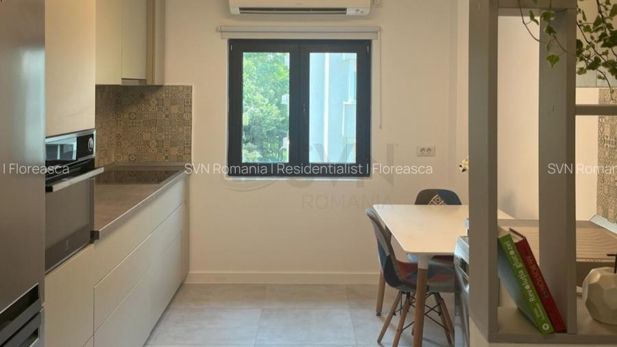 REA1024138 Aapartament 4 camere I Aviatiei - 4