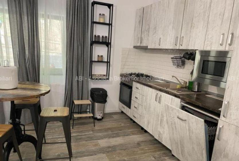 Unique aesthetic view Busteni new house 300sqm - 28