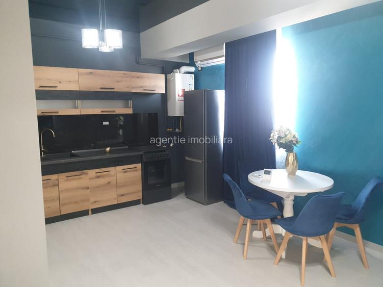 Mamaia Nord 2 camere decomandate - 5