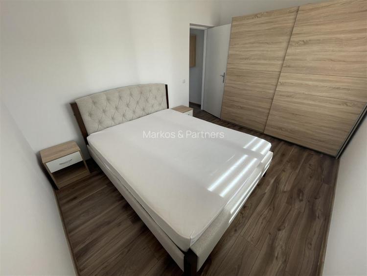 Apartament 2 camere cu parcare strada Cetatii. - 6