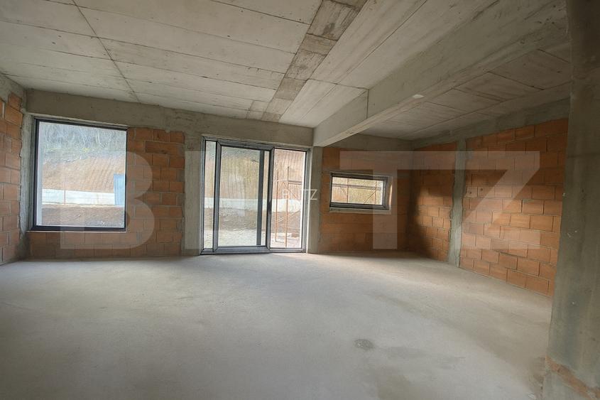 Locuinta spatioasa si eficienta energetic, aproape de oras, zona Roata Faget - 6