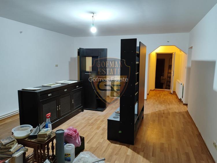 Casă 3 camere Valu Traian Mansardabilă 110mp, teren 300mp, Mobilat, Utilat, gaze - 18
