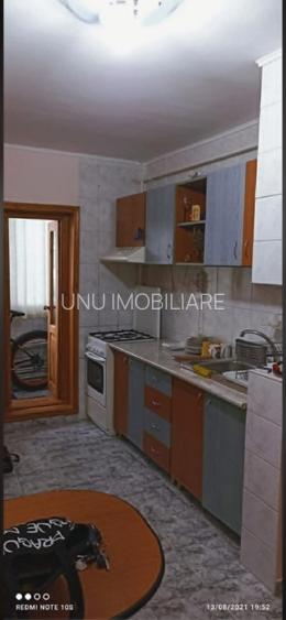 Apartament cu 2 camere - zona Tudor Vladimirescu - Bld. Chimiei - 11