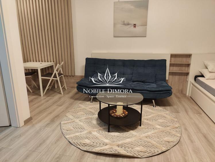 Vivalia - Apartament cu 1 camera si parcare - Take Ionescu - Medicina - 2