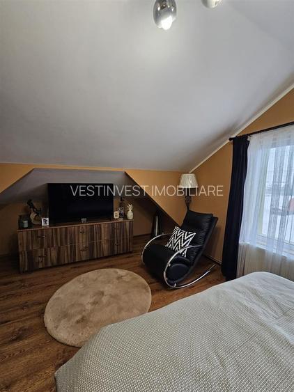 Casa  Santandrei mobilata utilata - 17