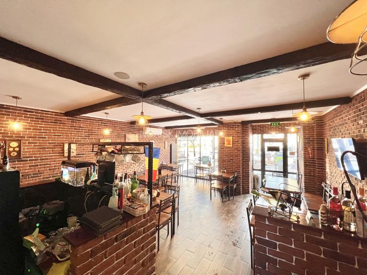 BUSINESS la CHEIE - RESTAURANT - PIZZERIE I DRISTOR I Since 2000 ! - 19