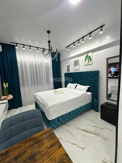 Apartament 1 camera Metalurgie - 4