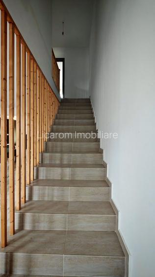 Comision 0. Vila "La cheie" IZVOR Tarlungeni S+P+E. - 17