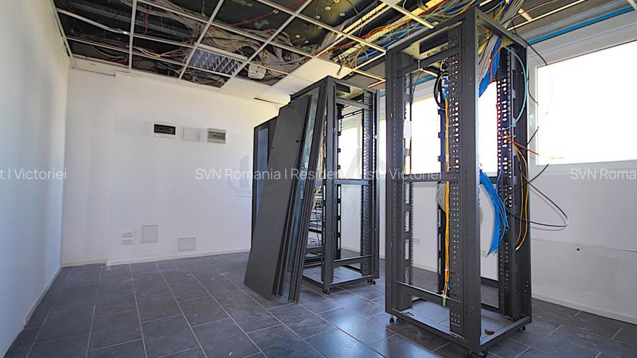 REC3000085 Birouri si hala in parc industrial - zona vest - 12