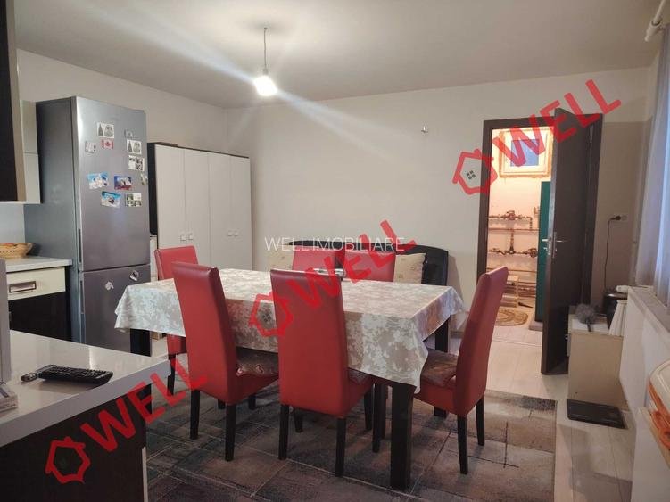 Casă de vânzare în Vâlcele, pe strada Oituz! - 8