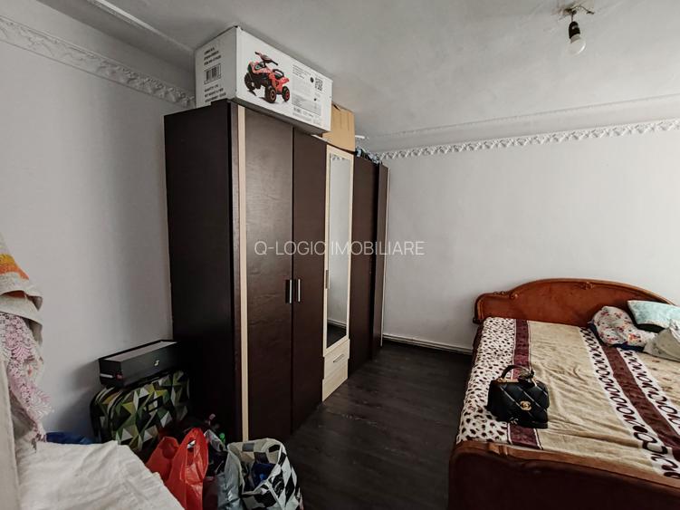 Apartament 6 camere confort sporit zona Sprenghi - 9