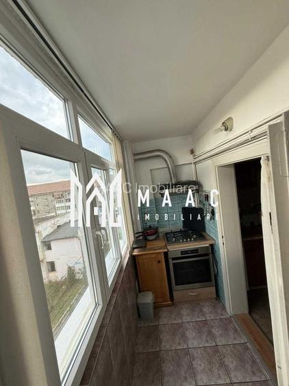 Apartament gata de mutare – complet utilat, zonă excelentă - 8