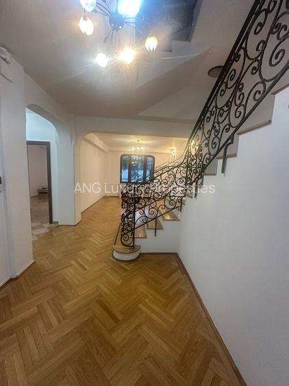 Inchiriere vila, 8 camere, Floreasca - 2