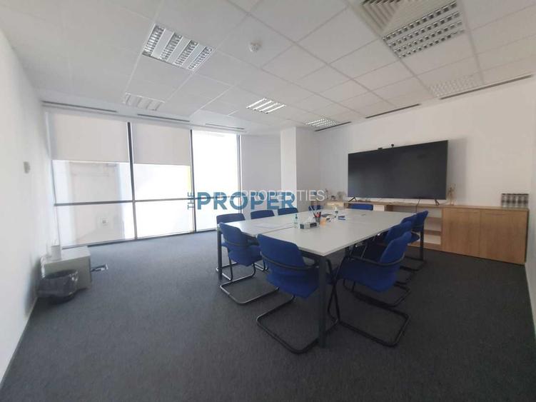 Comision 0! Inchiriere spatiu de birouri in zona Aviatiei - 280mp - 3