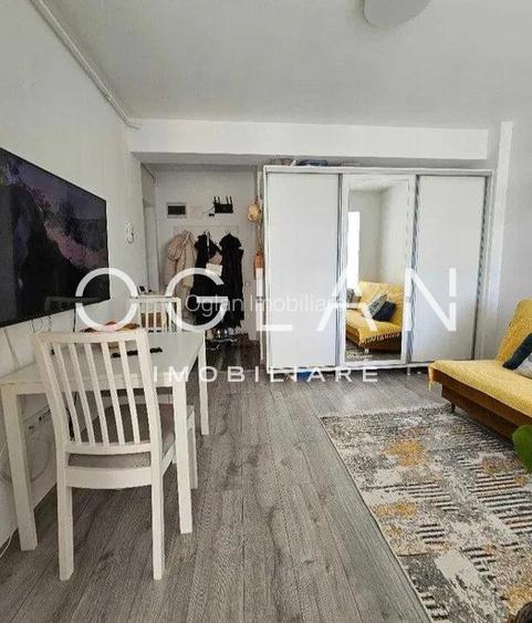 Studio modern la cheie, 33 mp, Arhitectilor, COMISION 0% - 2