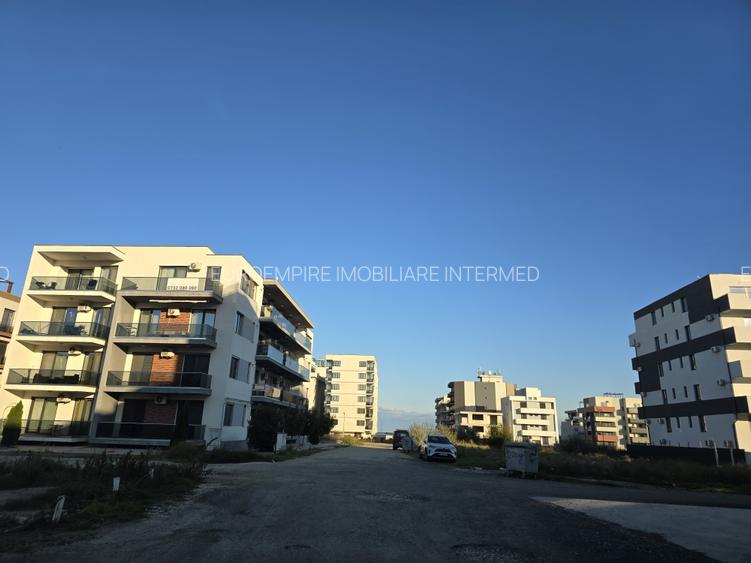 Teren de vanzare in Mamaia Nord zona Kazeboo - 12