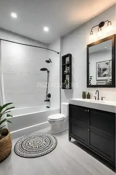 Ideal pentru familie I 4 Camere Duplex I Metrou 8 Minute View Superb - 7