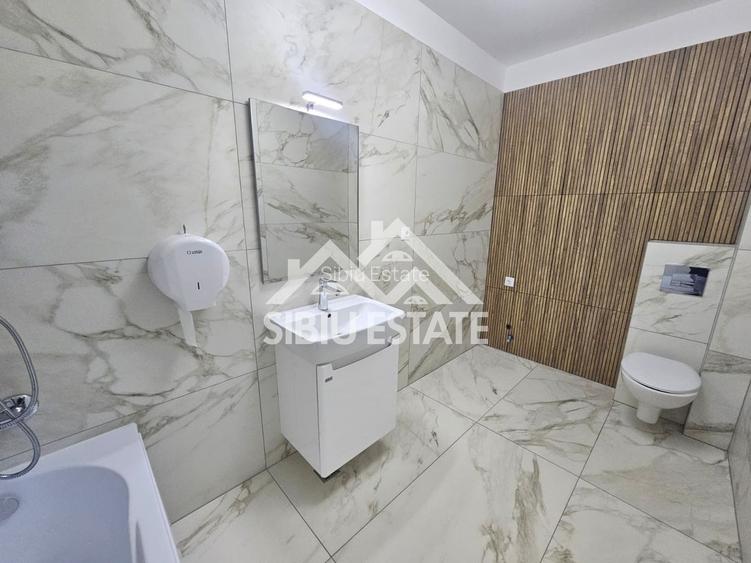Apartament 3 camere cu gradina, la cheie, Selimbar, Doamna Stanca - 3