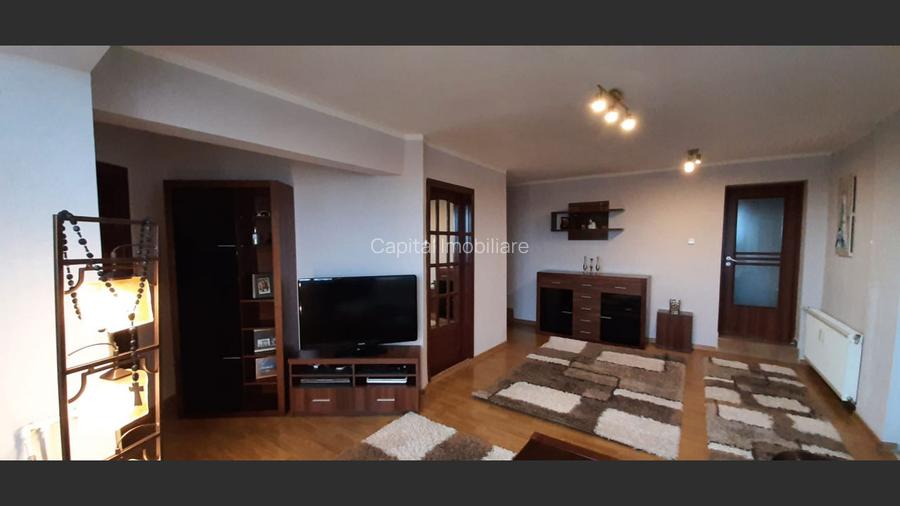 Apartament 3 camere Decebal, 0%comision - 2