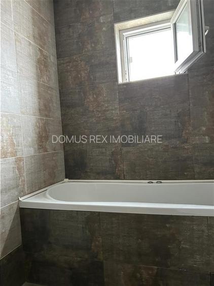 Vand ap.3cam,decomandat,2bai,renovat recent,Gheorgheni-zona Ariesului - 4