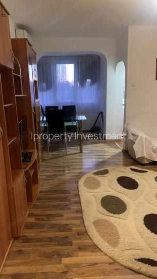 Costin Georgian | Garsoniera | Mobilat&Utilat | Ideal Investitie | - 5