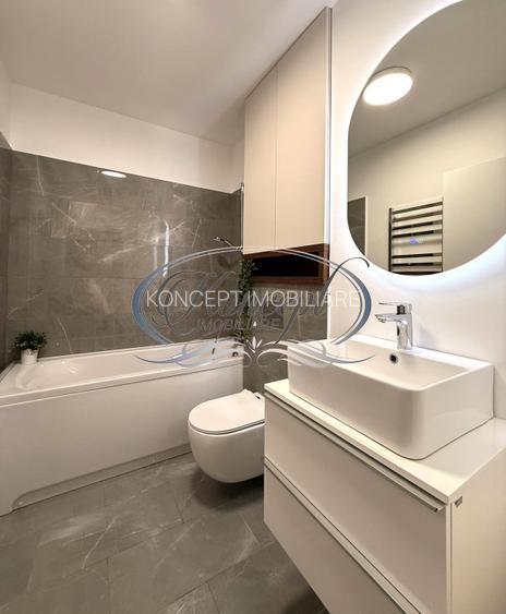 Apartament modern in Liberty Residence - 6