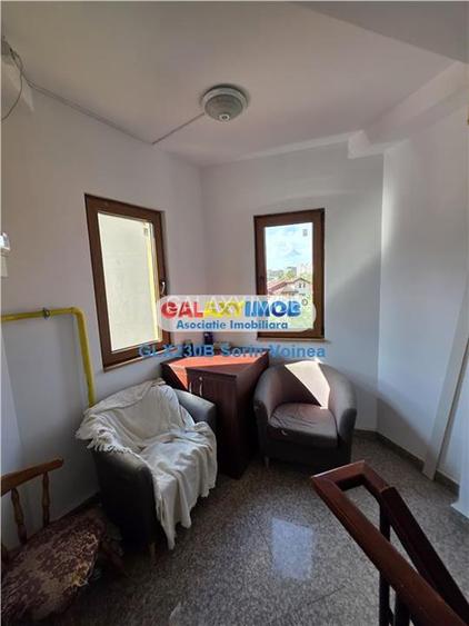 Apartament 2 camere Doamna Ghica Parc Plumbuita | cetrala proprie | - 13