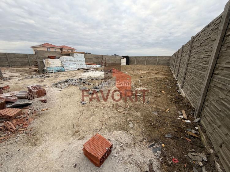 Finisaje la alegere. Asfalt. Pozitie excelenta - 4