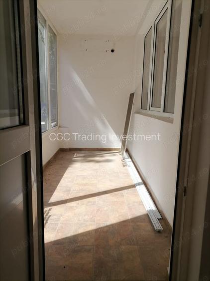 Centru-apartament cu 4 camere la parter - 3