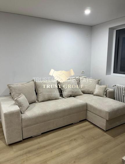 2 camere Plaza | Renovat total | - 2