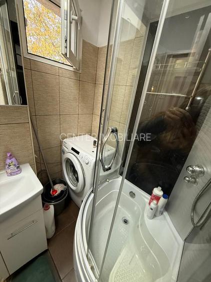 PIATA SUDULUI - SECUILOR , 2 camere micuț dar cochet,42 mp, IDEAL INVESTITIE - 11