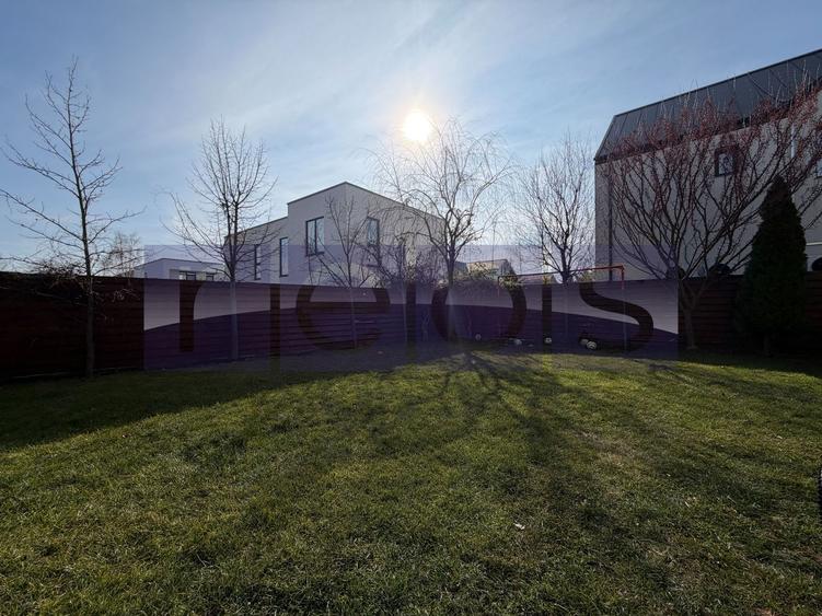 VANZARE 4 CAMERE | 550 MP TEREN | CORBEANCA - 21