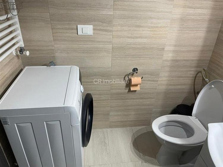 Apartament 2 camere Mihai Bravu - 7