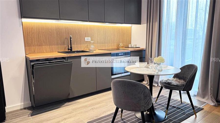 Baneasa | The Level Apartments | Bloc 2023 | Modern - 4