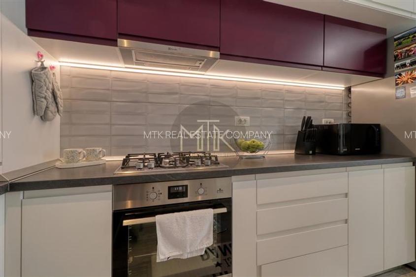 Vila moderna cu gradina si sauna | mobilata&utilata | Voluntari/Matei Millo - 24