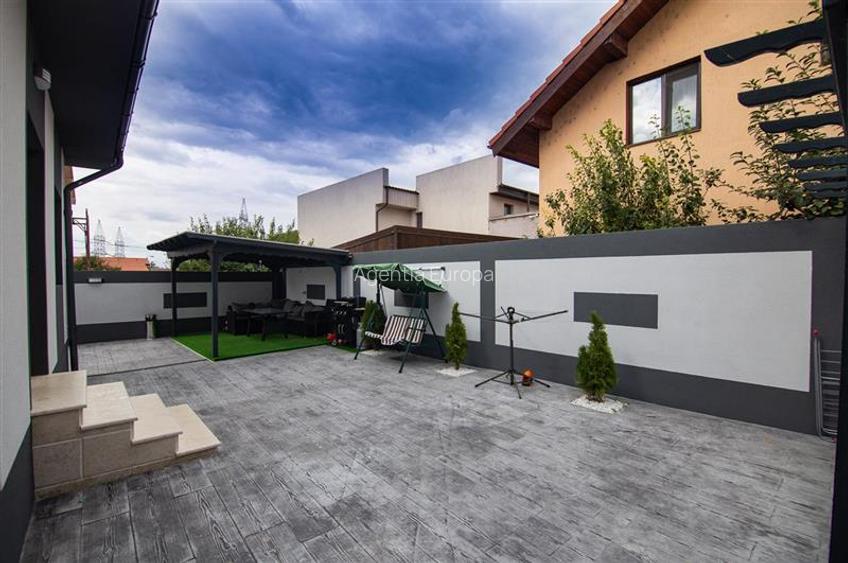 Casa de vanzare constructie noua - 4