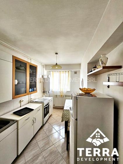 Apartament 2 camere | Poziție excelentă – Bd. Mamaia - Trandafirul - 26