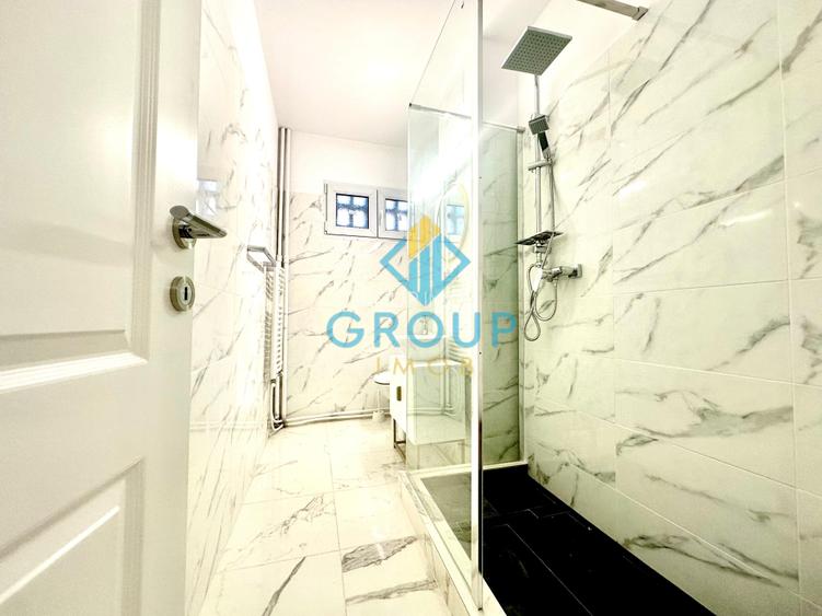 2 camere - complet renovat ULTRACENTRAL, etaj 2/4  - nedecomandat - 7