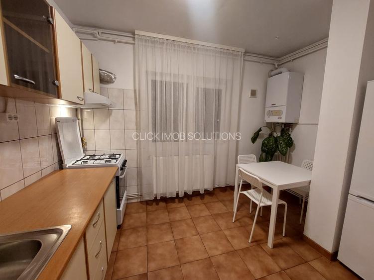 13 Septembrie Prosper parc- centrala proprie - 6