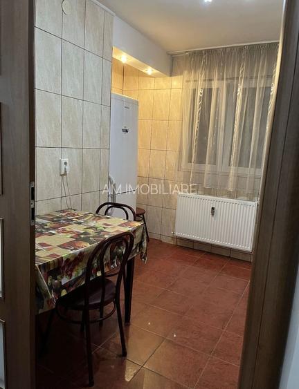AP. 2 CAMERE GHENCEA, BUCATARIE INCHISA, MOBILAT/UTILAT COMPLET - 4