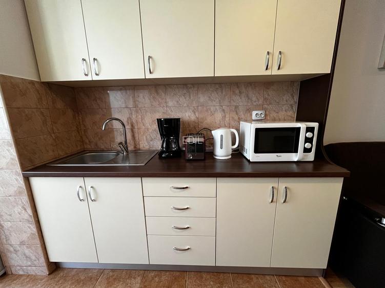 Apartament 2 camere în zona centrala Florilor - 5