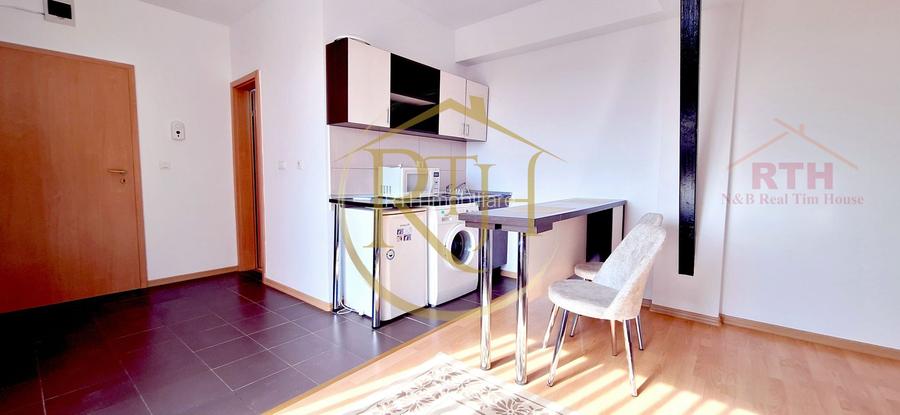 Oferim spre inchiriere apartament 1 camera, bloc nou, Zona Soarelui - 11