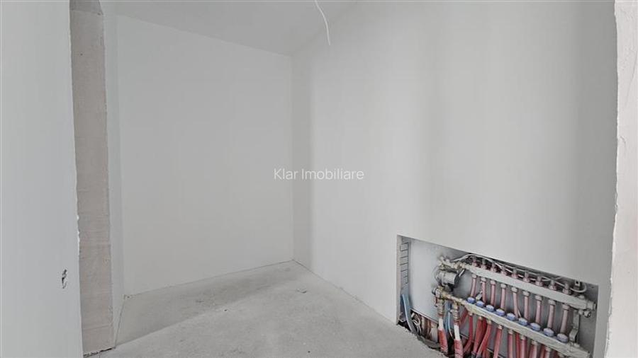 Acasa, deasupra orasului: Casa spatioasa in Feleacu cu panorama superba - 23